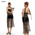 ALINNV_Leopard_Print_Bias_Cut_Vintage_Strapless_Women&