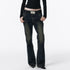 ALINNV_Retro_Washed_Low_Rise_Micro_Flare_Women&