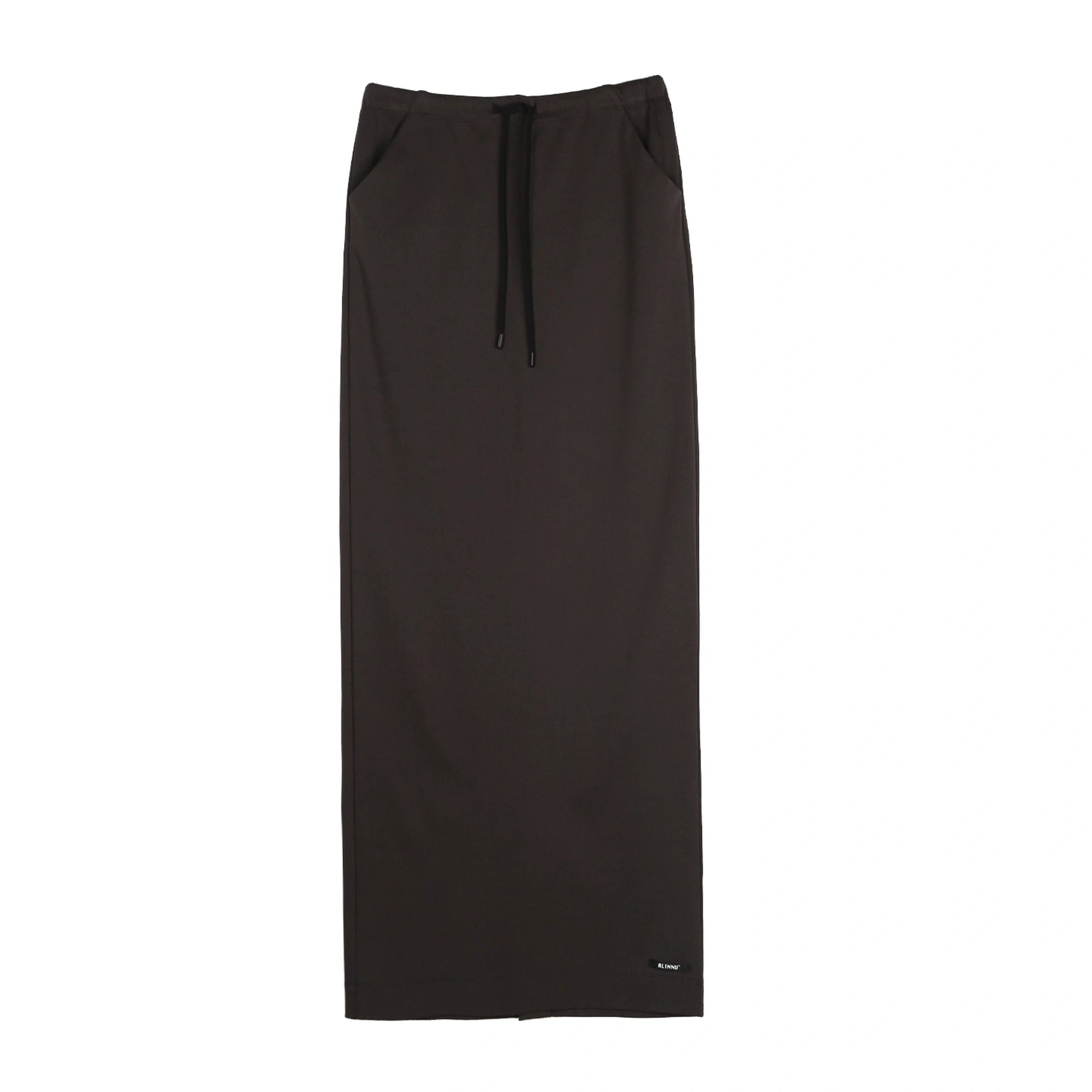 ALINNV_STUDIO_Asymmetrical_Sleeve_Off_Shoulder_T-shirt_And_Skirt_Set_MISSTT