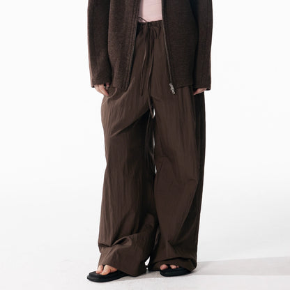 ALINNV_STUDIO_Deep_V_Linen_Shirt_Wide_Leg_Pants_Set_MISSTT
