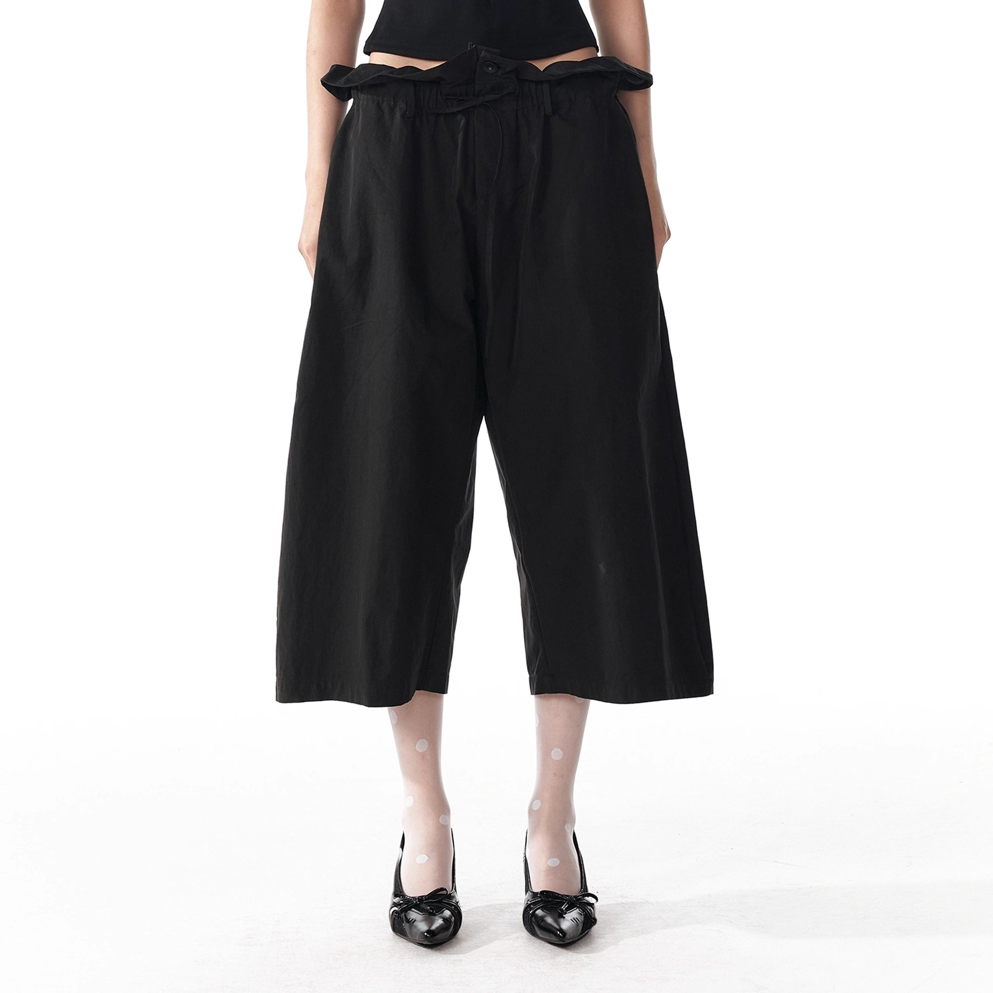 ALINNV_STUDIO_Floral_Lace_Tie_Waist_Wide_Leg_Cropped_Pants_MISSTT