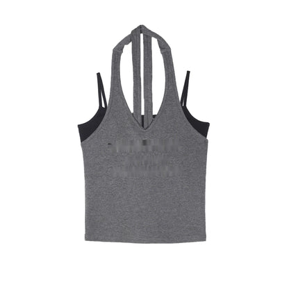 ALINNV_STUDIO_Halter_Top_Slip_Set_We_Do_Not_Want_Excessive_Packaging_Print_MISSTT