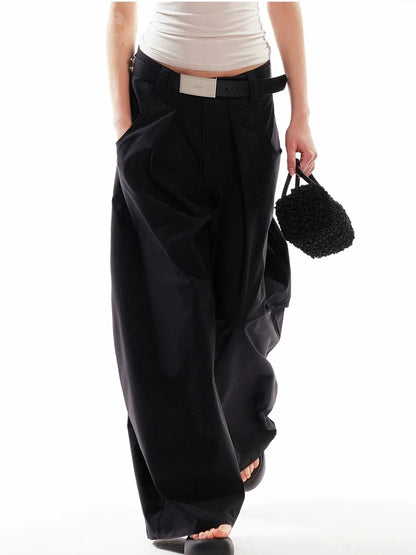 ALINNV STUDIO Mini Handbag With 3d Floral Polka Dot Bag