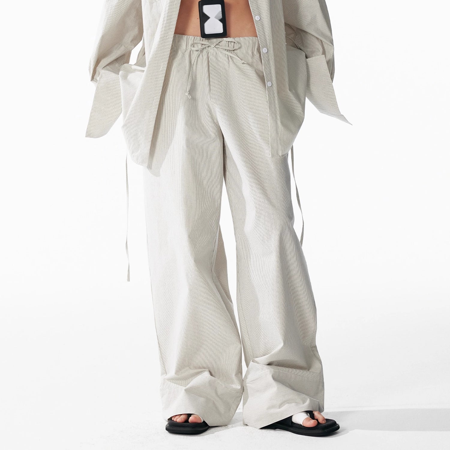 ALINNV_STUDIO_Oversized_Striped_Cotton_Linen_Shirt_Wide_Leg_Pants_Set_MISSTT
