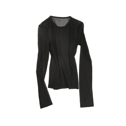 ALINNV_STUDIO_Sheer_Mesh_Long_Sleeve_Top_With_Split_Front_MISSTT