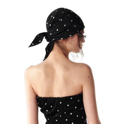 ALINNV_STUDIO_Silver_Dot_Square_Scarf_For_Summer_MISSTT