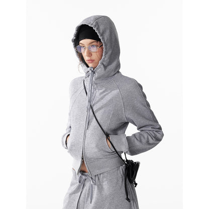 ALINNV_STUDIO_Slim_Fit_Cropped_Hooded_Zip_Up_Sweatshirt_MISSTT