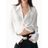ALINNV_STUDIO_V-Neck_Twist_Detail_Blouse_With_Flowy_Sleeves_MISSTT