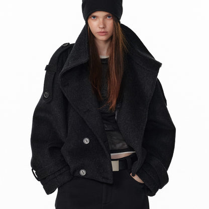 ALINNV_STUDIO_Vintage_Short_Wool_Coat_With_Large_Lapel_MISSTT