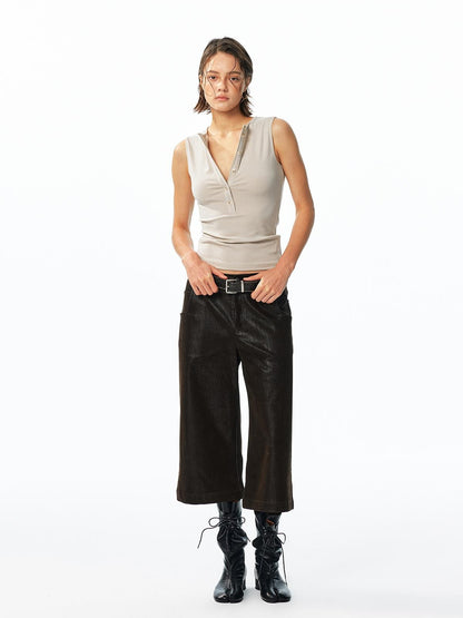 ALINNV Slimming Layered High Stretch Lyocell Women&