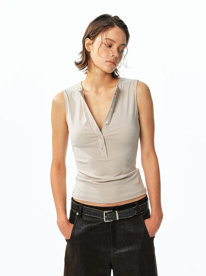 ALINNV Slimming Layered High Stretch Lyocell Women&