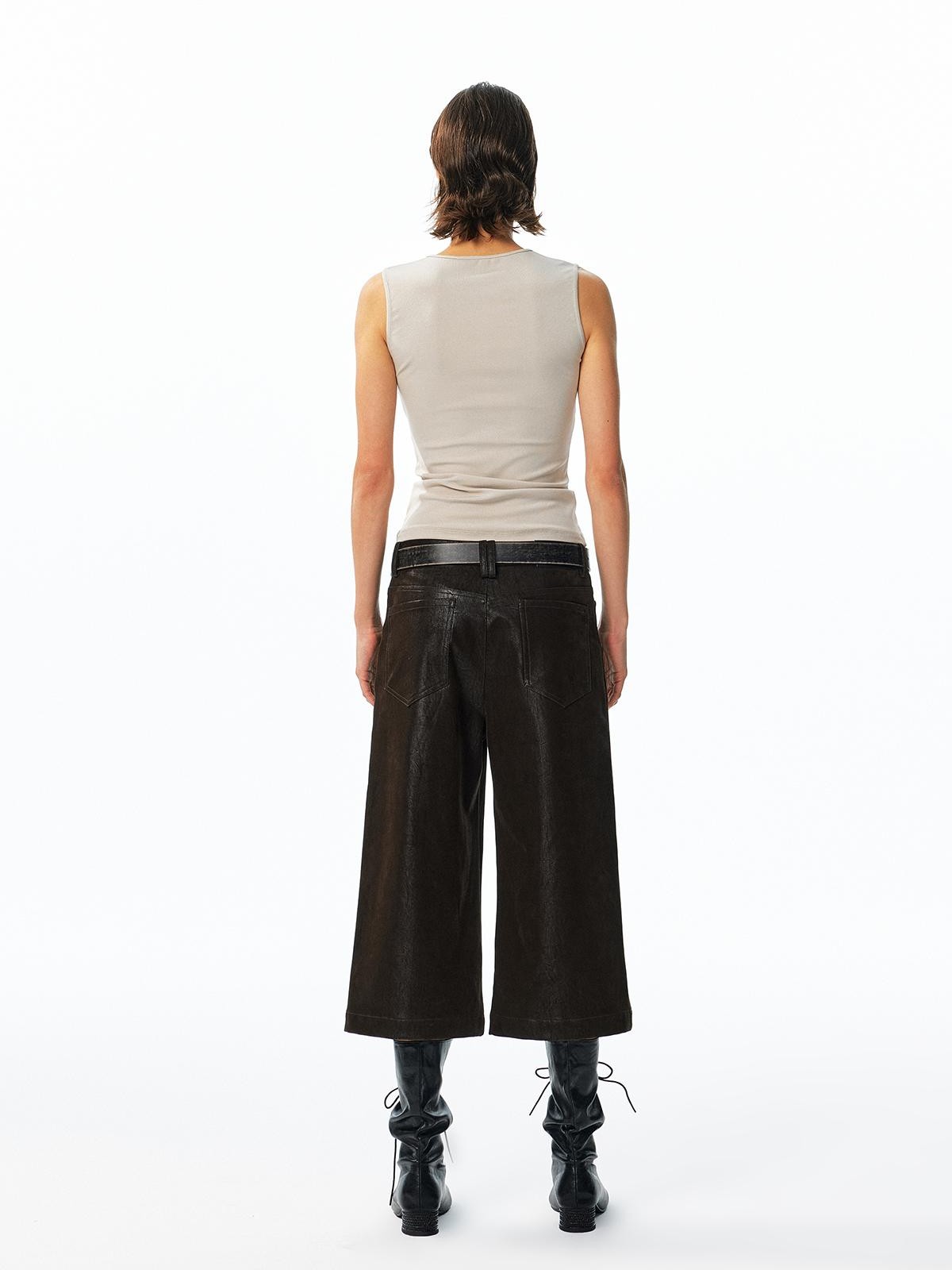 ALINNV Slimming Layered High Stretch Lyocell Women&