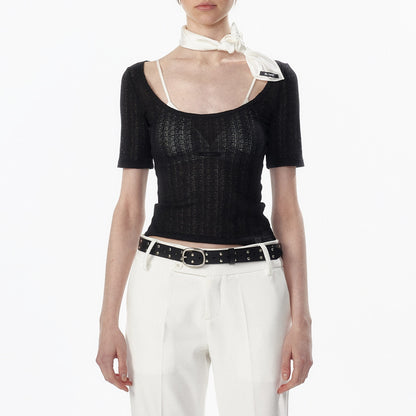 ALINNV_Slimming_Openwork_Wide_Round_Neck_Women&
