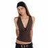 ALINNV_Solid_Asymmetrical_Fitted_Cowl_Neck_Women&