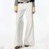 ALINNV Vintage Low Rise Button Fly Loose Fit Women&
