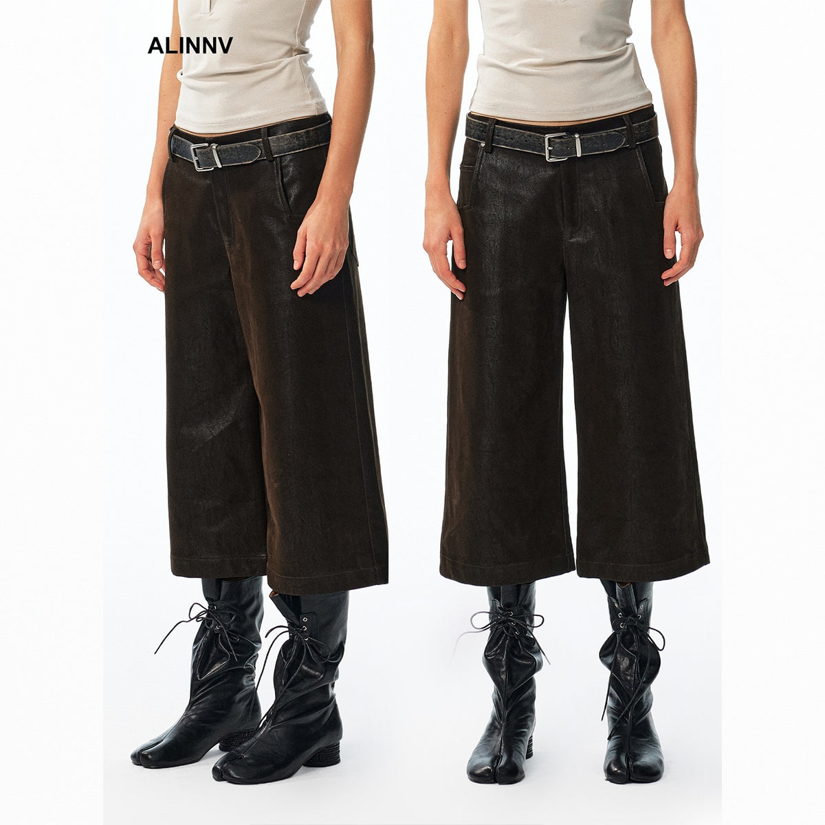 ALINNV_Washed_Faux_Leather_High_Waist_Wide_Leg_Women&