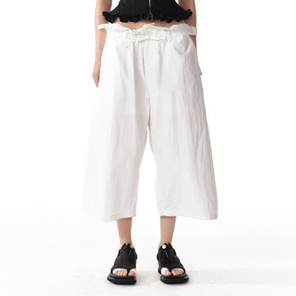 ALINNV_White_Lace_Trim_Tie_Relaxed_Casual_Commuter_Women&