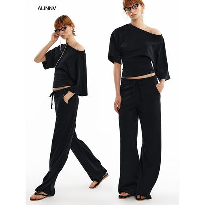 ALINNV_Wide_Sleeve_Cinched_Waist_Loose_Fit_Women&
