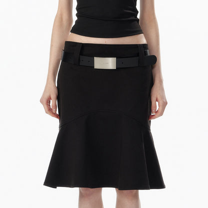 ALINNV_Wide_Waist_Fishtail_Back_Zipper_Lined_Women&