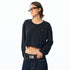 ALINNV_Wool_Blend_Loose_Crewneck_Cropped_Women&
