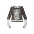 ALL_iN_plan_Acid_Riot_Distressed_Stripe_Print_Hooded_Tee_MISSTT