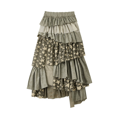 ALL_iN_plan_Acid_Washed_Asymmetrical_Tiered_Maxi_Skirt_MISSTT