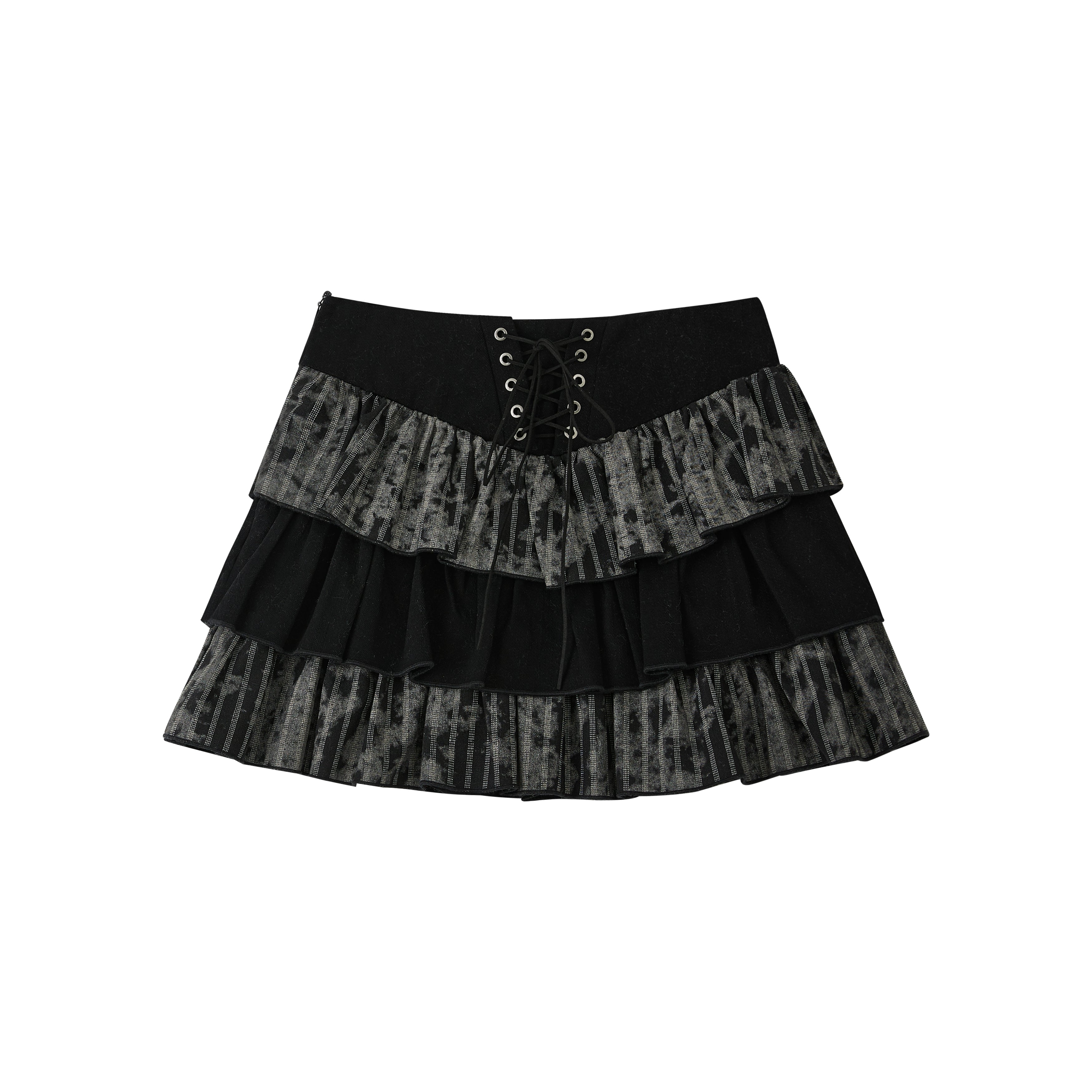 ALL_iN_plan_Acid_Washed_Distressed_Denim_Tiered_Ruffle_Skirt_MISSTT