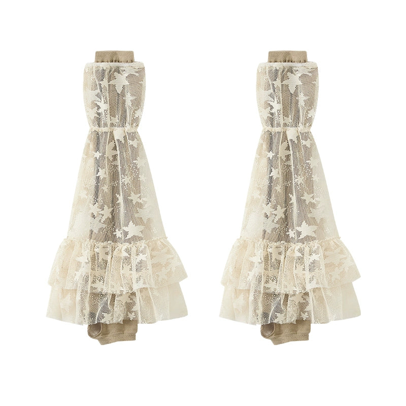 ALL_iN_plan_Acid_Washed_Lace_Mini_Skirt_High_Waist_Y2K_Ruffle_Hem_MISSTT