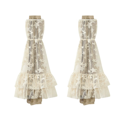 ALL_iN_plan_Acid_Washed_Lace_Mini_Skirt_High_Waist_Y2K_Ruffle_Hem_MISSTT