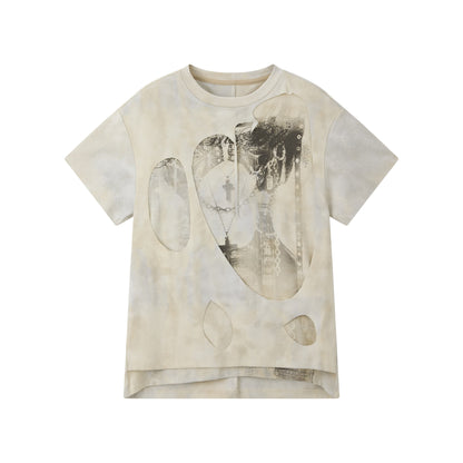 ALL_iN_plan_Apricot_Bow_Distressed_Back_Ruching_Women&