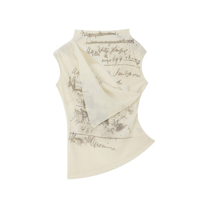 ALL_iN_plan_Apricot_Gray_Asymmetrical_Letter_Print_Slim_Women&