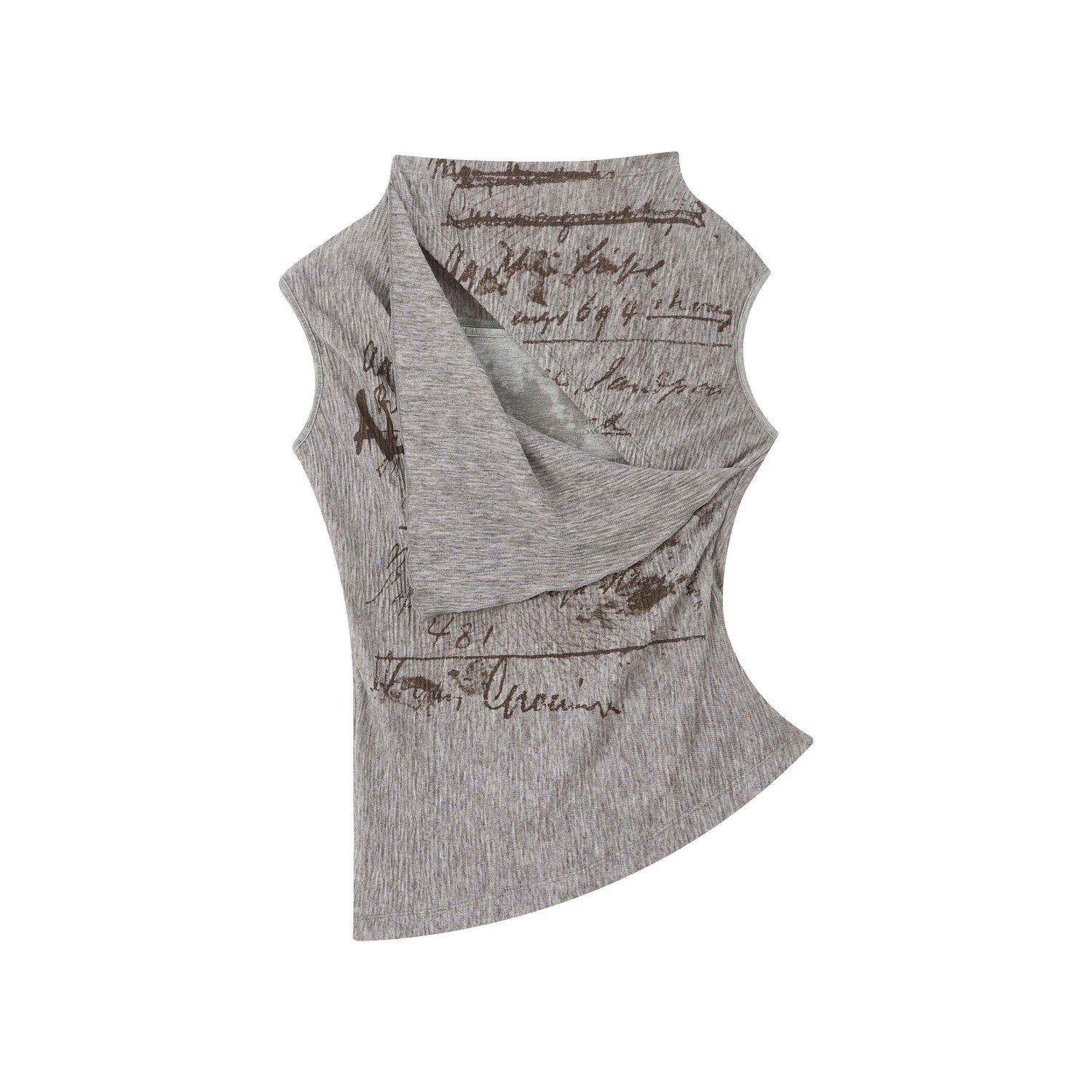 ALL_iN_plan_Apricot_Gray_Asymmetrical_Letter_Print_Slim_Women&