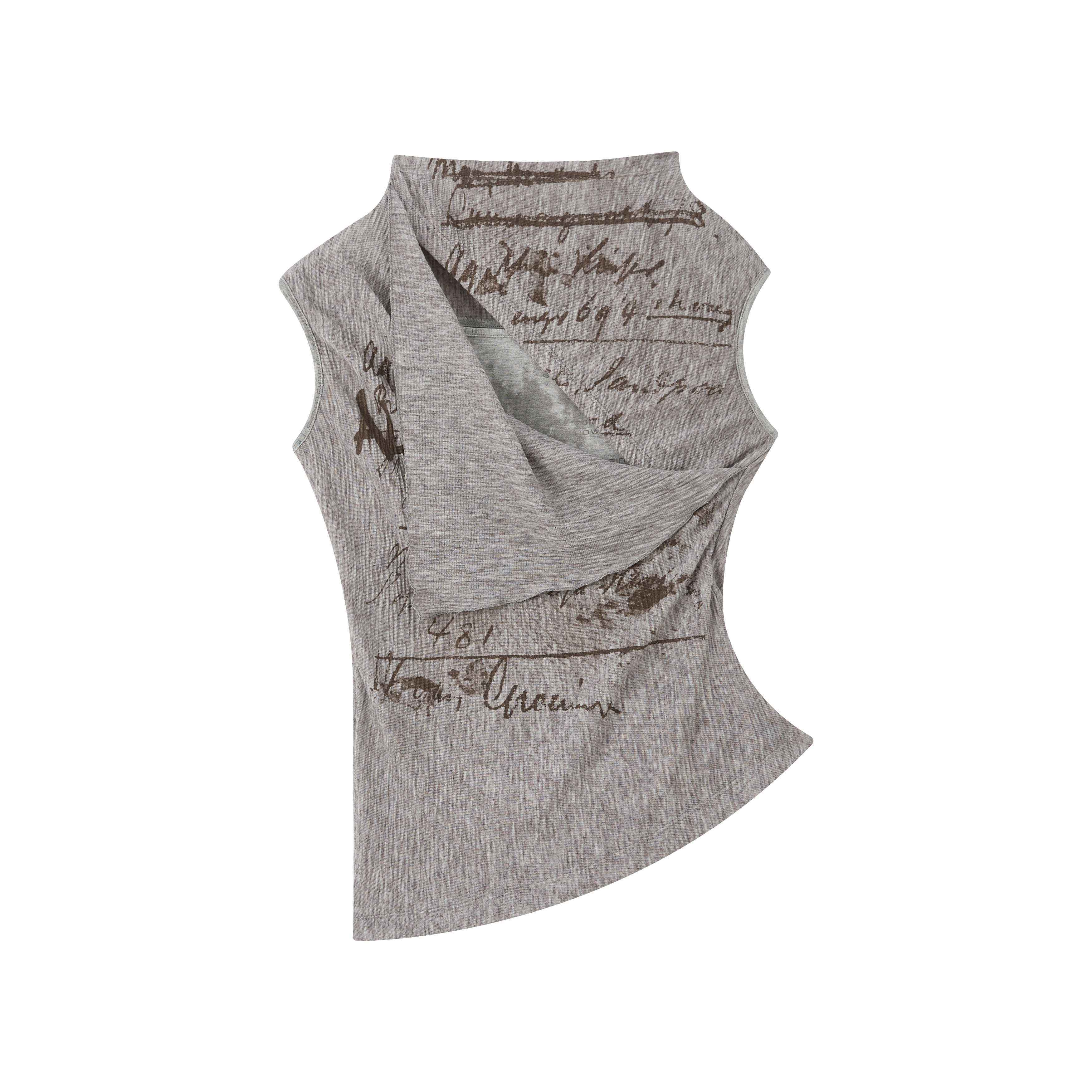ALL_iN_plan_Apricot_Gray_Asymmetrical_Letter_Print_Slim_Women&