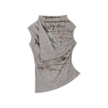ALL_iN_plan_Apricot_Gray_Asymmetrical_Letter_Print_Slim_Women&
