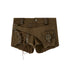 ALL_iN_plan_Asymm_Lace_Up_Rivet_Distressed_Y2K_Denim_Shorts_MISSTT