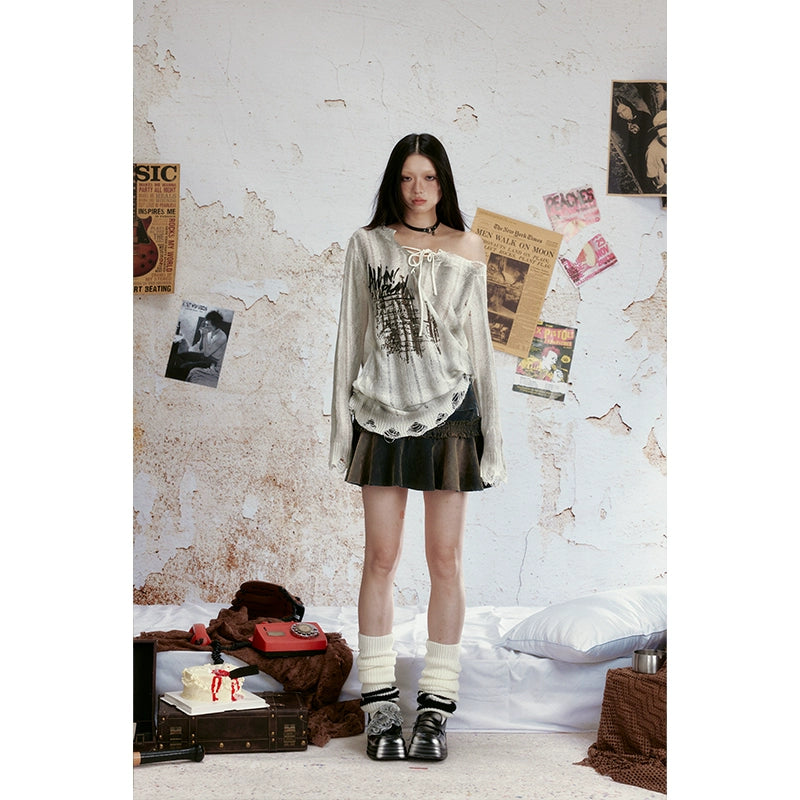 ALL_iN_plan_Bailout_Heartbreak_Tee_V_Neck_T_Shirt_Long_Sleeve_MISSTT