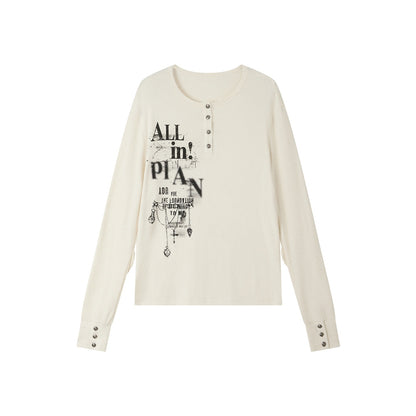 ALL_iN_plan_Beige_Crewneck_Print_Loose_Fit_Women&
