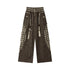 ALL_iN_plan_Coffee_Plaid_Patchwork_High_Waist_Loose_Straight_Women&