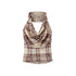 ALL_iN_plan_Cropped_Tassel_Plaid_Retro_Draped_Neck_Women&