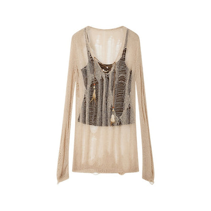 ALL_iN_plan_Cutout_Overlay_Asymmetric_Distressed_Two_Piece_Women&
