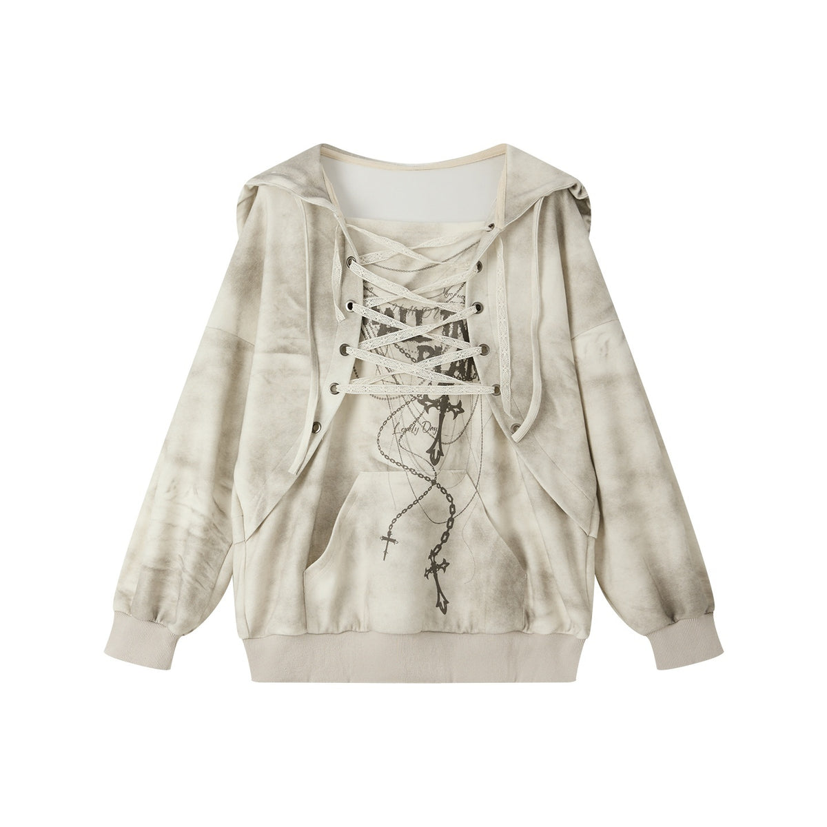 ALL_iN_plan_Distressed_Drawstring_Print_Fitted_Women&