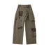 ALL_iN_plan_Distressed_Star_Cargo_High_Waist_Pocket_Women&