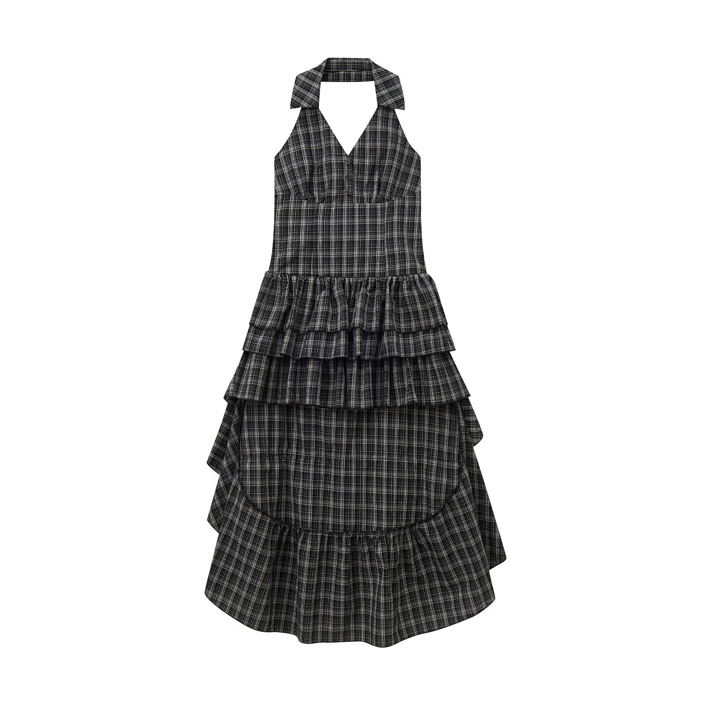 ALL_iN_plan_Gear_Marked_Asymmetrical_Punk_Neckholder_Dress_MISSTT