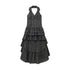 ALL_iN_plan_Gear_Marked_Asymmetrical_Punk_Neckholder_Dress_MISSTT