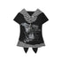 ALL_iN_plan_Hooded_Striped_Splice_Faux_Layered_Women&