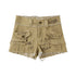 ALL_iN_plan_Khaki_Distressed_Double_Layer_Waist_Utility_Women&