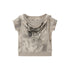 ALL_iN_plan_Khaki_Hooded_Off_Shoulder_Boat_Neck_Bow_Women&