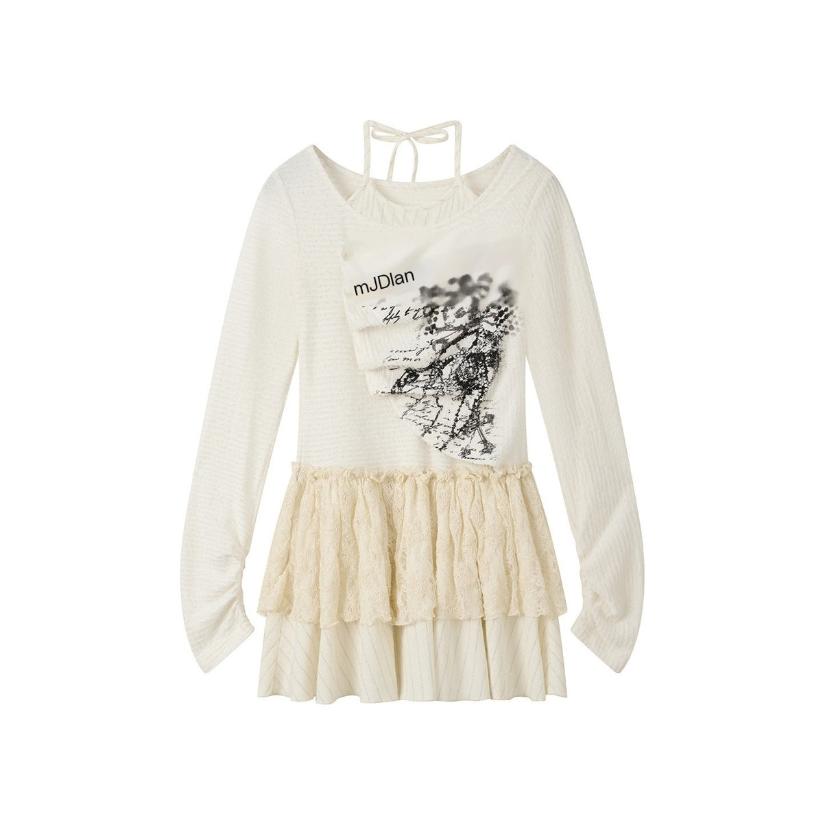 ALL_iN_plan_Lace_Spliced_Layered_Look_Women&