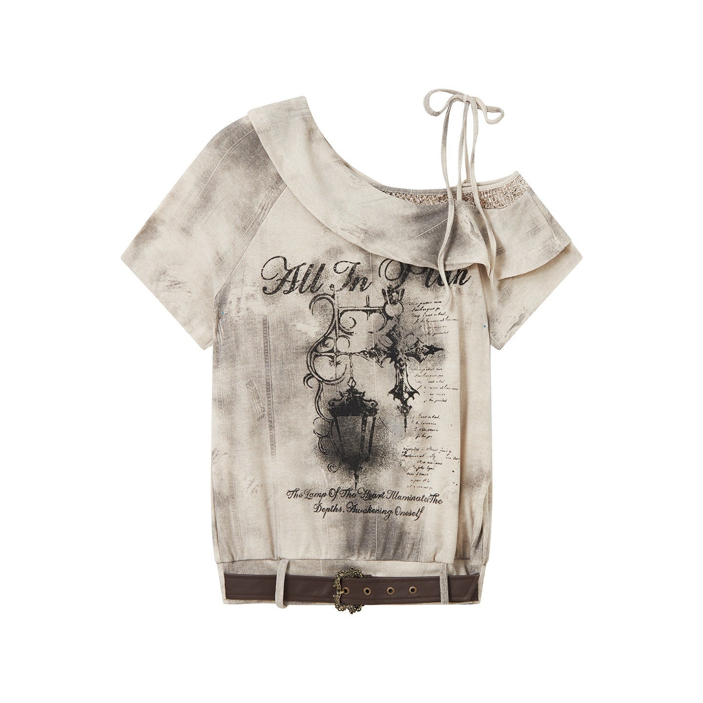 ALL_iN_plan_Light_Gray_Spliced_Print_Asymmetric_Women&