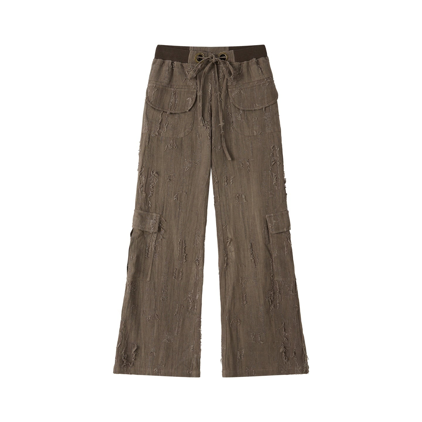 ALL_iN_plan_Light_Luxe_Ripped_Drawstring_Mid_Rise_Women&